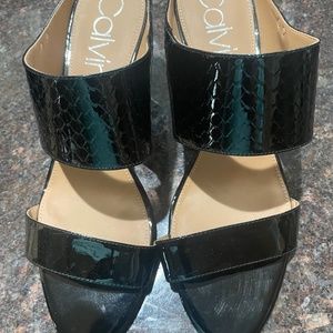 Calvin Klein Cecily sandal